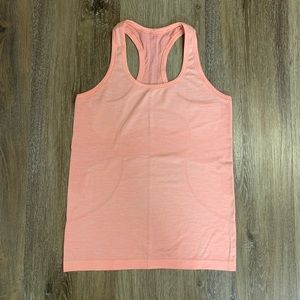 Lululemon Run: Swiftly Tech Racerback